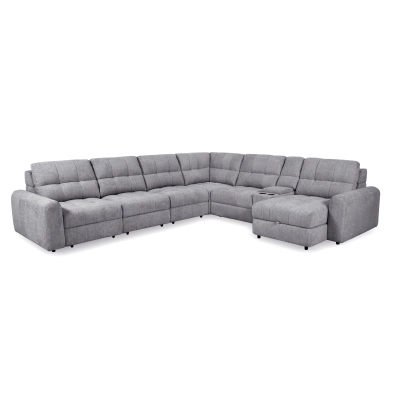 Image of Motion Collection Living Room Furniture